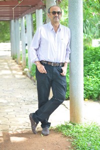 Suresh Babu Narappa Interview